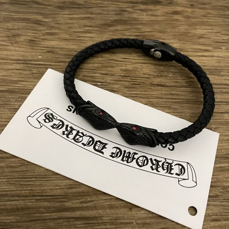 Chrome Hearts Bracelets